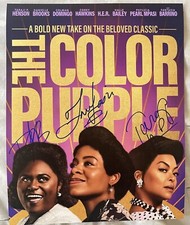 The Color Purple Fantasia