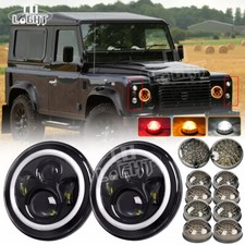 Premium LED Light Upgrade Kit