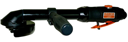 Smerigliatrice angolare