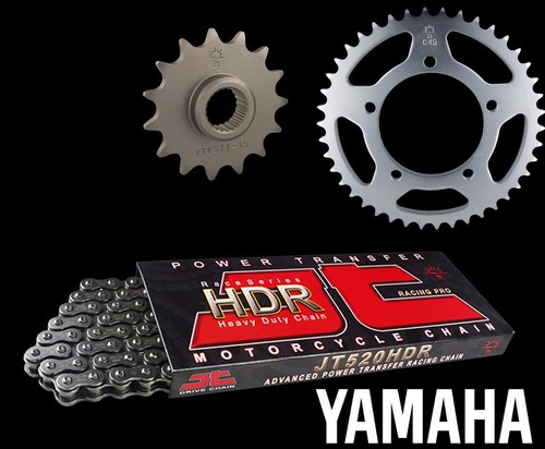 Adatto per yamaha dt200 - yamaha,