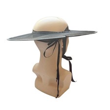 Cappello a cilindro in rete