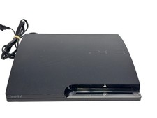 Sony PlayStation 3 PS3 Slim