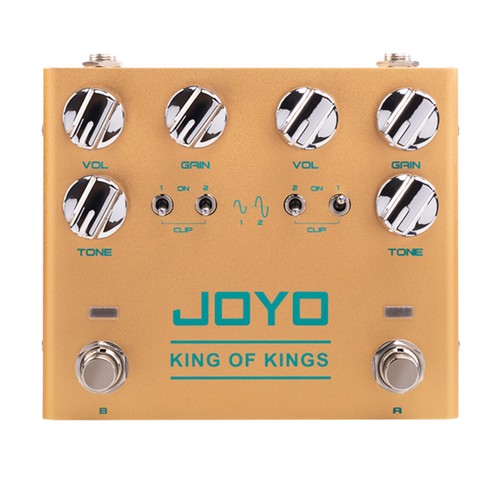 Joyo king kings - king,