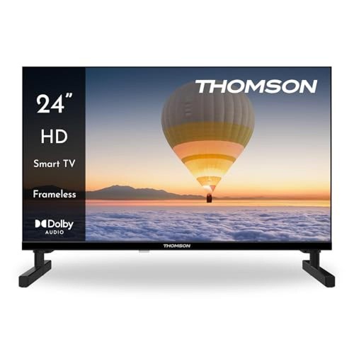 Thomson 24 - 24, pollici