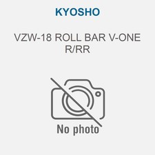 Kyosho VZW-18 roll bar V-One