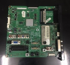 SAMSUNG 50 " SHEDA SATURN4_RTV_PDP Code  BN41-01180B TV