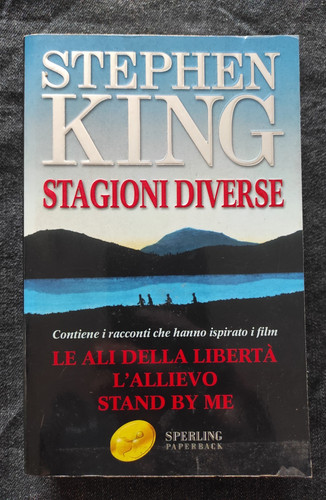 Stephen king stagioni - stephen,