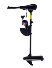 Motore Elettrico Fuoribordo 40
