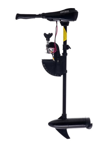 Motore elettrico fuoribordo - motore,