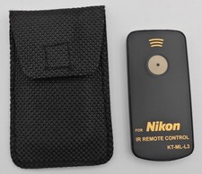 KT ML-L3 IR Remote Control