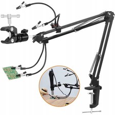 Rosfix Third Hand Bench - 4