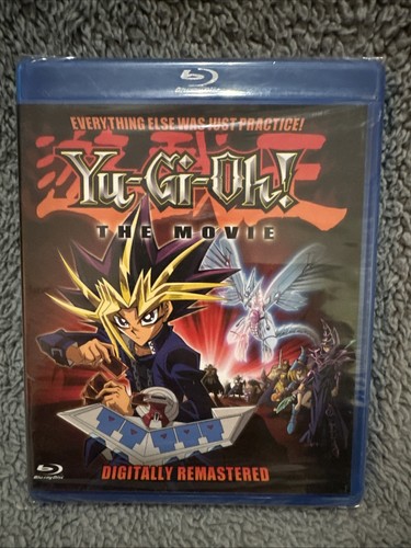 Movie new - yu-gi-oh!:,
