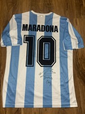 Maglia Diego Maradona Home