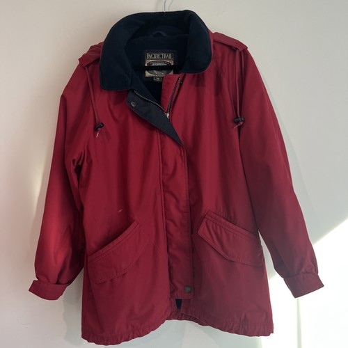 Giacca vintage pacific trail - vintage,