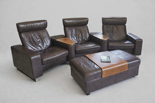 Stressless ekornes divano - stressless, by