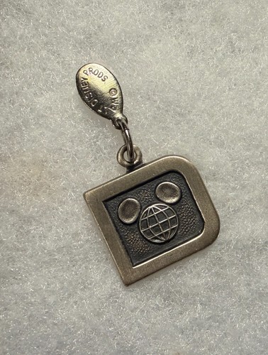 Ciondolo charm vintage - charm,