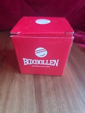 BoxBollen Original MMA Gear