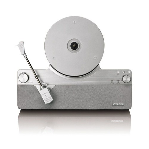 Lenco lsa 071si giradischi - lenco,
