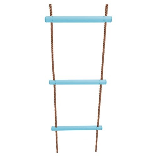 Intex scaletta corda - intex, con