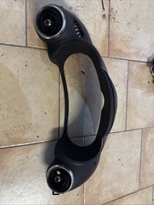 Modanatura Cornice Quadro Bocchette Fiat 124 Abarth Spider 