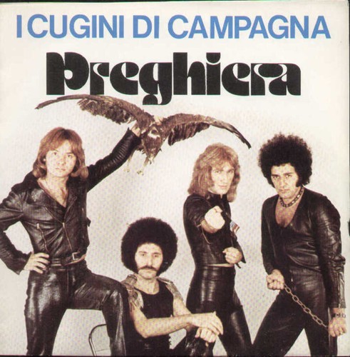 Cugini campagna preghiera - cugini,