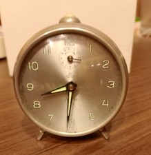 Orologio sveglia tavolo - orologio, da