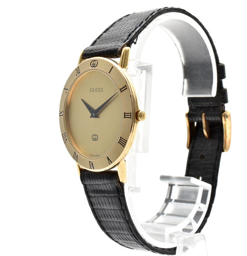 Vintage mint gucci 3000m - mint],