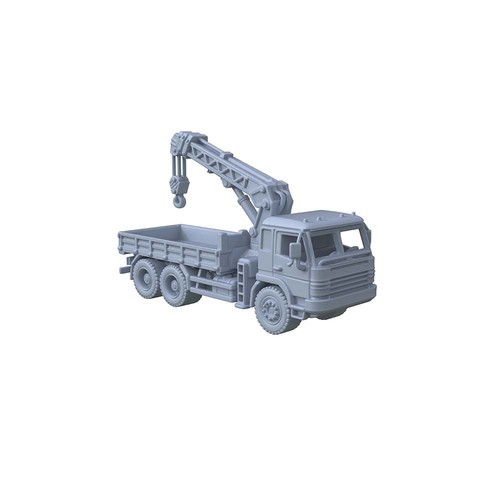 Lyta700021 700 modello - 1/700,