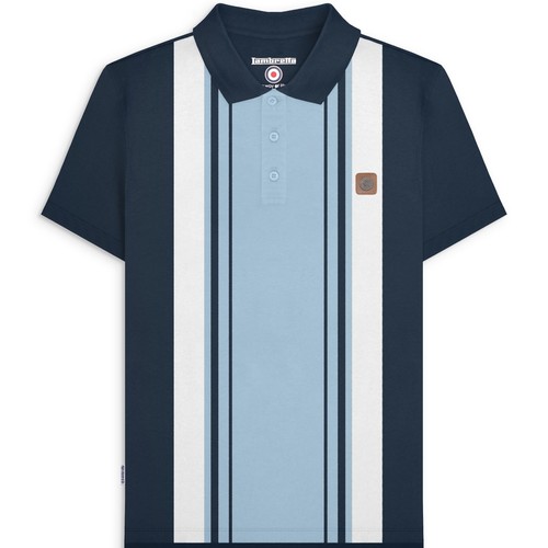 Polo classica uomo - , lambretta