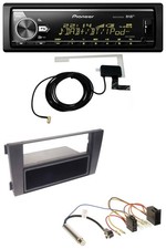 Pioneer Bluetooth DAB USB MP3