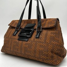 Borsa a mano FENDI mamma