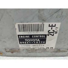 89661-1A770 CENTRALINA MOTORE