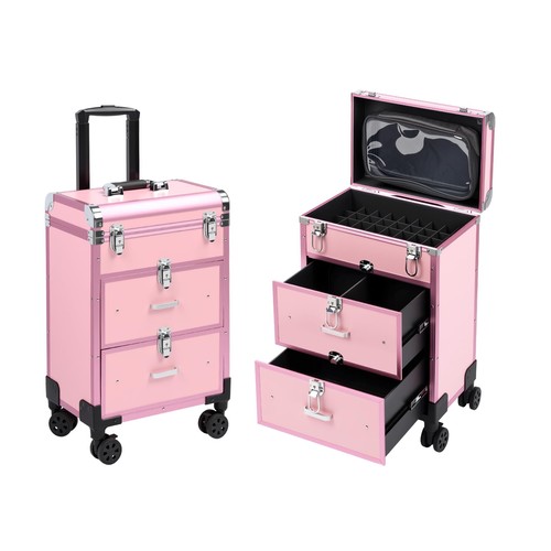 Beauty case 1 rolling - beauty,
