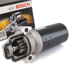Motorino avviamento BOSCH 2 kW