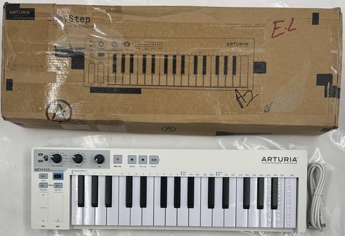 Arturia keystep controller - arturia, e
