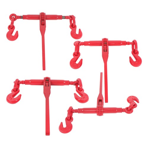 Pack ratchet chain binders - pack,