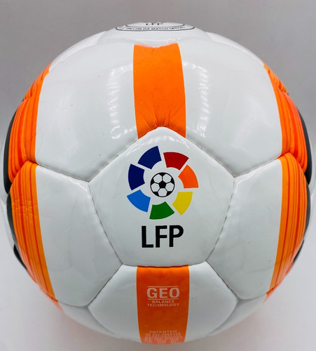 Liga 2005 2006 lfp nike - 2005/2006,
