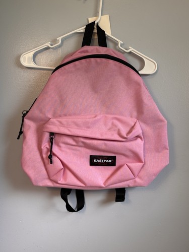Zaino eastpak rosa per tutti - zaino, i
