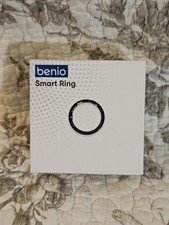 Anello intelligente benio - intelligente,
