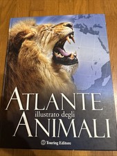Atlante Illustrato degli
