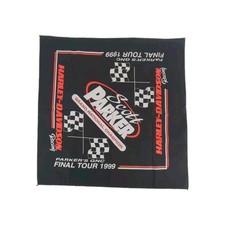 Bandana Scott Parker Final