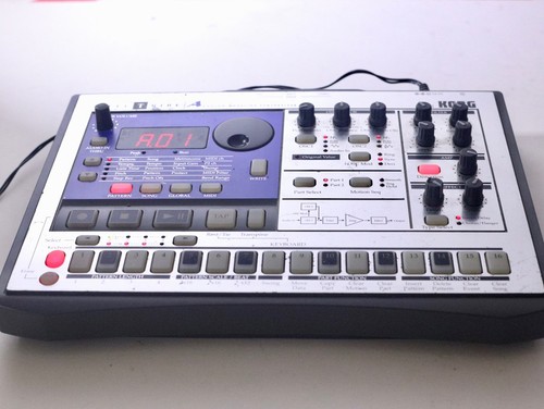 Sintetizzatore digitale korg - digitale,