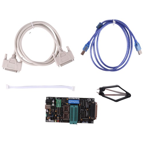 Programmatore spi 25xx - spi,