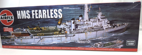 Airfix vintage classics - airfix, classics-