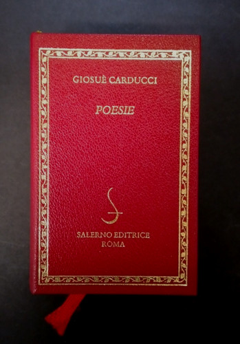 Giosue carducci poesie - giosue,