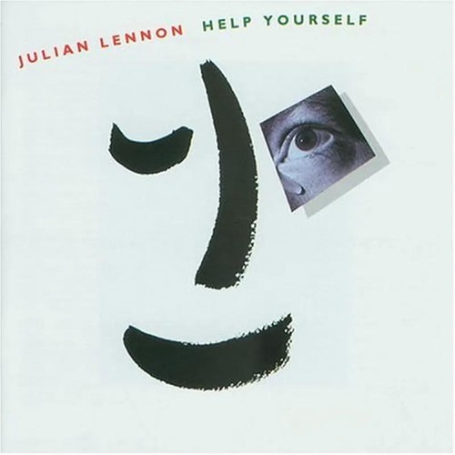 Julian lennon help yourself - julian,