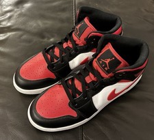 Nike Air Jordan 1 mid gym