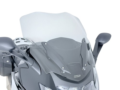 Cupolino touring fume wrs per - cupolino,