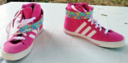 Scarpe adidas alte donna - adidas, da