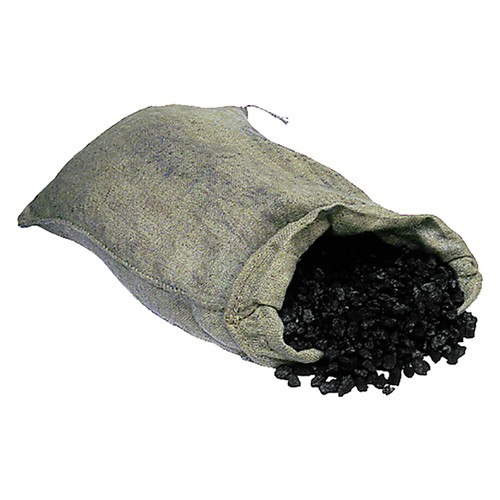 Carbone per forgia confezione - carbone,